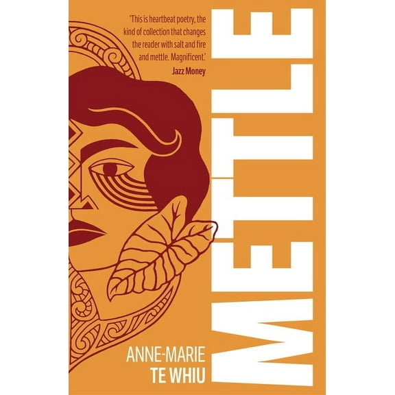 Mettle, (Paperback)