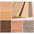 thumbnail image 3 of 5PCS Scene simulation DIY model Stickers 210*148mm Indoor Floor Material, 3 of 5