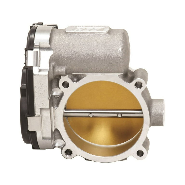 BBK Performance Throttle Body 78mm Jeep 3.6L 11-18 BBK Performance Throttle Body 78mm Jeep 3.6L 11-18