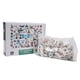 thumbnail image 1 of Rompecabezas, Inodoro Práctico Rompecabezas Regalo Resistente Al Desgaste No Tóxico Con Papel Patrón Para Comedor Para Dormitorio Para Oficina Para Pasillo Para Hotel, 1 of 8