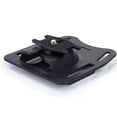 thumbnail image 4 of Camera Waist Mount, Portable Sturdy Multipurpose K-BM1 Black Camera Hanger  For DSLR, 4 of 8