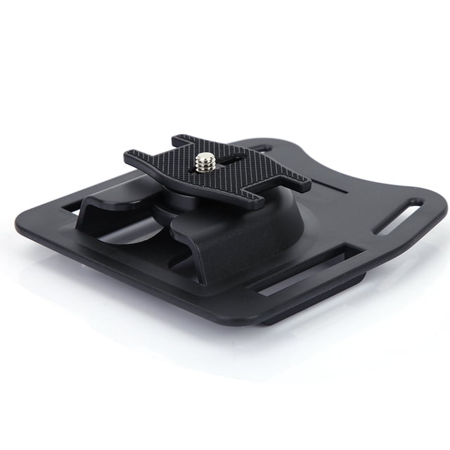 Percha de cintura para cámara, k bM1 Percha para cámara Soporte de cintura para cámara Hebilla de cintura para cámara Diseño revolucionario