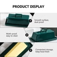 thumbnail image 5 of Ifundom Green Ceramic Butter Dish with Airtight Lid, Stylish Kitchen Storage Container for Butter, 1-Piece, 5 of 6