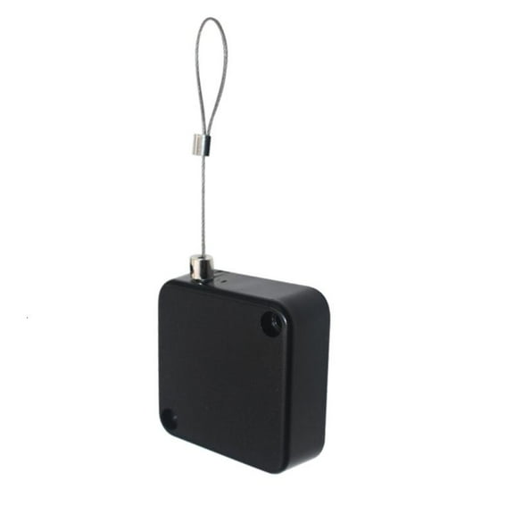 lanema Pack of 1/24 Retractable TV and DVDs Remote Tethers with Adjustable Leashes Never Misplace Again