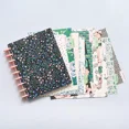 thumbnail image 4 of Planificador Agenda Maggie Holmes | Disc Planner English Gar Portada Negro Floreado Maggie Holmes Disc Planner Greenhouse 7.5 X 9.5, 4 of 7