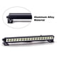 thumbnail image 2 of Luz Remote Control Car Roof Lamp LED Light Remote Control Car Light para 1/10 1/8 Remote Control Car Remote Control Drift Car Remote Control Off-road Car 56mm Abanopi Luz, 2 of 7
