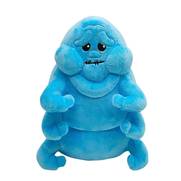 Younar Stuffed Plush Dolls - Cartoon Movie Stuffed Toys | 3 Styles Caterpillar Snowman Dolls | Cute Soft Plush Toy for Children Kids Gift (1Pc, 3 Colors) Younar Stuffed Plush Dolls - Cartoon Movie Stuffed Toys | 3 Styles Caterpillar Snowman Dolls | Cute Soft Plush Toy for Children Kids Gift (1Pc, 3 Colors)