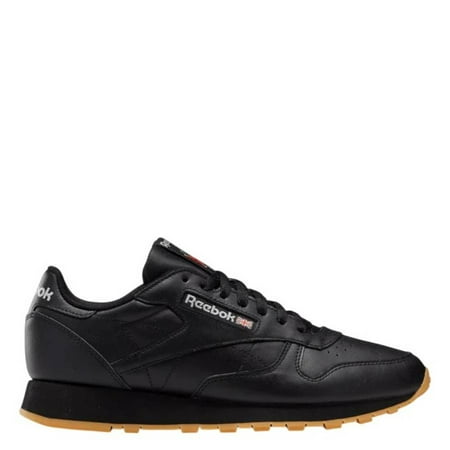 Reebok Classic Leather Retro Style Sneakers, Size 7
