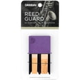 thumbnail image 2 of D'Addario Woodwinds Reed Guard Purple, 2 of 5