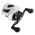 thumbnail image 1 of QualitChoice Compact Baitcasting Reel With 63 Gear Ratio Smooth Fishing Performance Lightweight And Easy To Handle Fishing Gear River Left Hand, 1 of 6