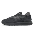 thumbnail image 2 of New Balance 574 Legacy Black Men Unisex Casual Lifestyle Shoes U574LGMT-D, 2 of 6