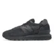 thumbnail image 2 of New Balance 574 Legacy Black Men Unisex Casual Lifestyle Shoes U574LGMT-D, 2 of 6