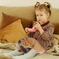 thumbnail image 4 of Creative 3D Simulation Dog Pillow Haunting Dog Design Plush Toys for Home Decoration, 4 of 9