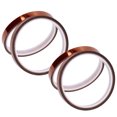 thumbnail image 3 of Cinta para impresora D, 4 piezas Cinta resistente al calor de poliimida resistente al calor Accesorios para impresora D Estándares líderes en la industria NikouMX herramienta, 3 of 8