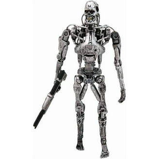 ターミネーター　T-800 NECA NECA Terminator 2 Judgment Day T-800 New Action Figure Ultimate