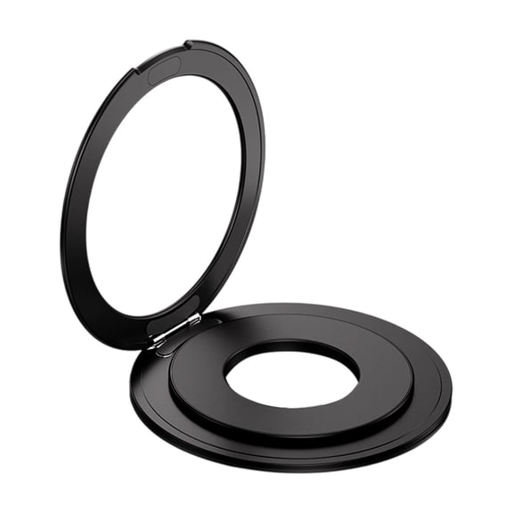Ergonomic 360 Degree Rotating Holder Mount for Tablets Metal Bracket Stand 360 Rotation Tablets Accessories