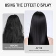 thumbnail image 2 of Hair Perfector Vegano para cabello grueso o encrespado Pre-Champú PH equilibrado 3.3 Fl Oz, 2 of 4