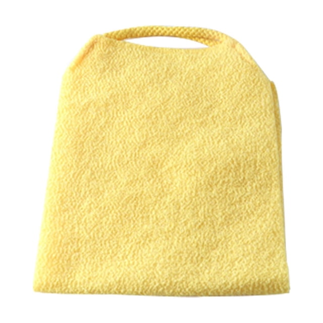 Exfoliating Back Body Scrubber Bath, Exfoliating Shower Towel for Body Scrub, Loofah Sponge Back Scrubber for Bath Shower, Bath Sponge, Body Scrub, to Clean Your Body Deeply,Back Scrubber for Women