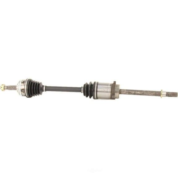 TrakMotive NI-8030 CV Axle Shaft Fits select: 1989-1991 NISSAN MAXIMA, 1992-1994 NISSAN MAXIMA GXE