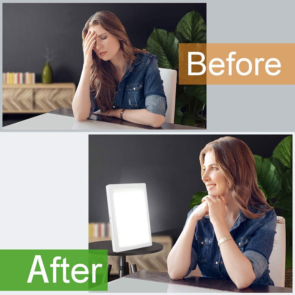 Therapy Heat Lamp, Professional Photon Light Skin Treatment Light