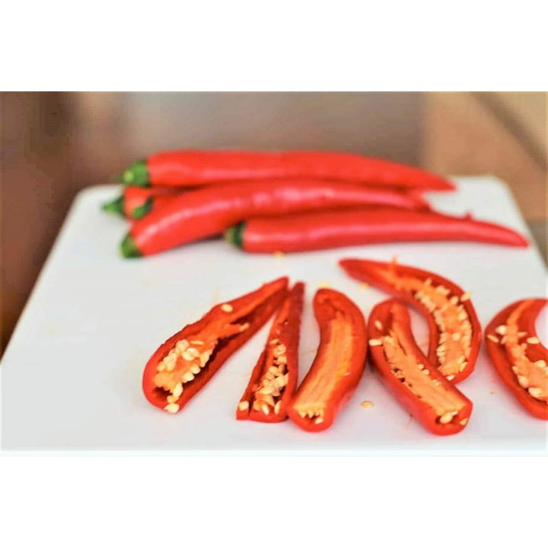 Red Cayenne Pepper Scoville americanlycetuffschool.edu.pk
