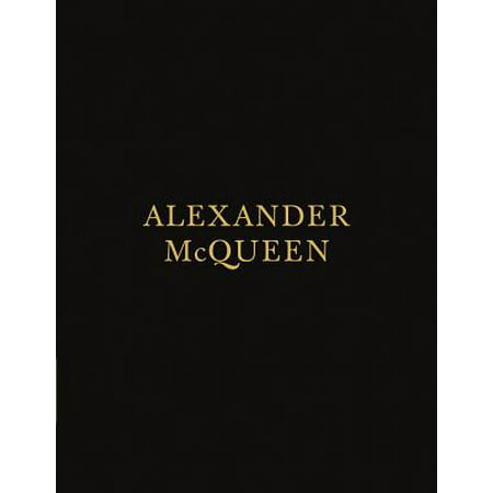 Alexander McQueen (Best Of Alexander Mcqueen)