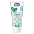 thumbnail image 1 of Chicco Pasta De Dientes Menta Dulce 6 Años En Adelante, 1 of 4
