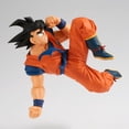 thumbnail image 5 of Dragon Ball Z Son Goku Match Makers Statue, 5 of 11