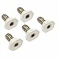 thumbnail image 3 of General Pump Stens Spray Nozzle Set 758-099 3.5 Size, White, 5 Pack, 3 of 3