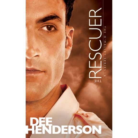Pre-Owned The Rescuer (Paperback) 1414310617 9781414310619