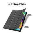 thumbnail image 4 of Fintie Case for Samsung Galaxy Tab S5e 10.5 2019 SM-T720/T725, Ultra Thin Stand Slim Cover Sleep/Wake, 4 of 7