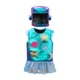 thumbnail image 1 of Disfraz de astronauta para niñas, accesorio para fotos, ideal para eventos, guardería o Pascua. M, 1 of 9