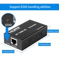 thumbnail image 2 of Extensor Compatible Con Hdmi Likrtyny Para estrenar, 2 of 7