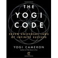 thumbnail image 1 of The Yogi Code: Seven Universal Laws of Infinite Success, 1 of 1