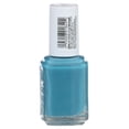 thumbnail image 4 of essie 8 Free Vegan Nail Polish, Teal Blue, 0.46 fl oz Bottle, 4 of 8