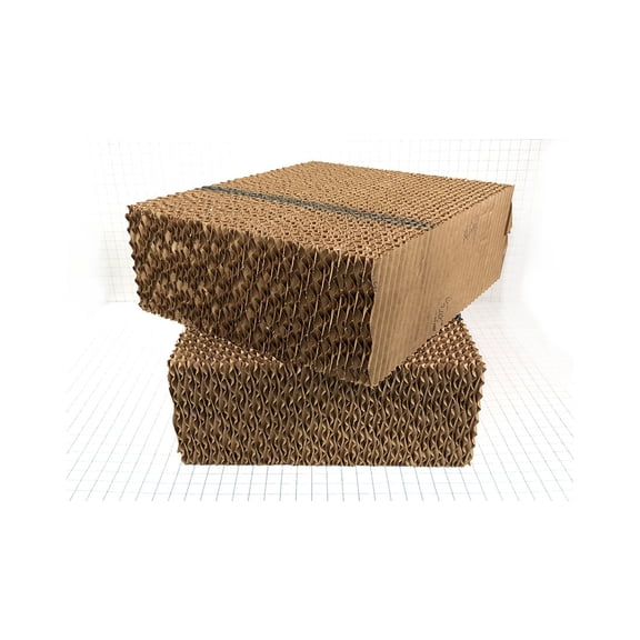 Appliance Factory Parts AEROCOOL TDTH4801 8 INCH MEDIA 5243