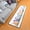 Cute Rabbit and Easter Egg, variant on Dailycode Hallway Runner Rug 2x6 Non Slip Absorbent Soft Floor Mat for Home Kitchen Bedroom Entrance Zebra Van Gogh Art
