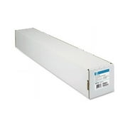 HP Q6581A Universal Instant-dry Satin Photo Paper - 42" x 100' paper for HP designjets - 1 roll