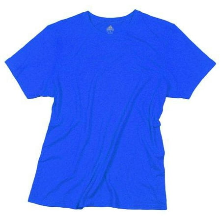 - Adidas Womens Short Sleeve Classic Basic Weekend Tee T-shirt I Many Colors