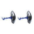 thumbnail image 1 of maskred Rear Mudguard Fender for N1s M3 Electric Bike Effective Protection Blue 2Set, 1 of 1