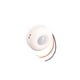 thumbnail image 2 of Interruptor infrarrojo NikouMX sensor de movimiento PIR 360 grados, 2 of 8