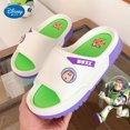 thumbnail image 1 of Zapatillas de Toy Story sorif Woody Buzz Lightyear para hombres y mujeres, desodorante para exteriores, divertido Color a juego, zapatillas lindas para parejas en verano, 1 of 5