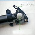 thumbnail image 3 of Greeniant Accesorios para manillar de tubo de vástago de bicicleta, accesorios universales para bicicleta, tubos de cabeza de aleación de Ciclismo, 3 of 6