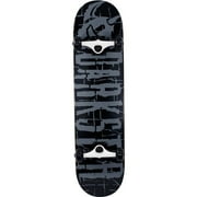 Darkstar Ds50 Complete Skateboard (31" X