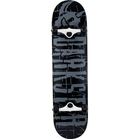 Darkstar Ds50 Complete Skateboard (31" X