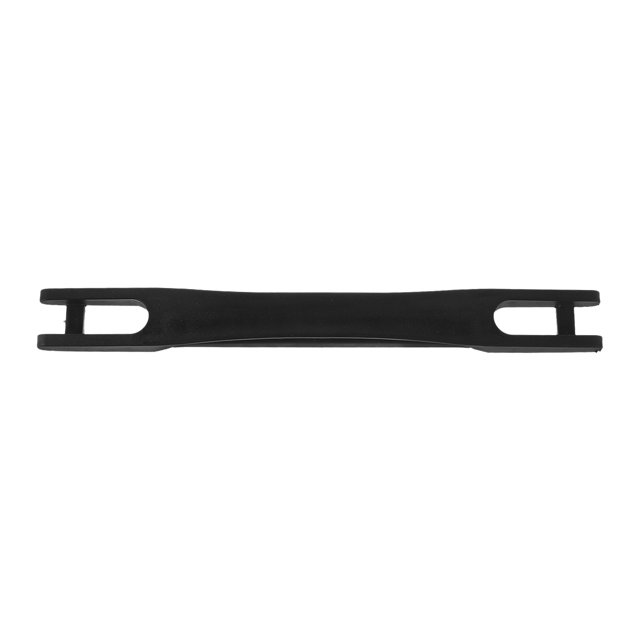 QUMIIRITY carry handle replacement Suitcase Handle Plastic Versatile Use for Travelers 1Pack