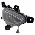 thumbnail image 6 of For Hyundai Tucson 2016 2017 2018 Fog Light Assembly Passenger Side | Front | HY2593168 | 92202D3100, 6 of 7
