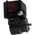 thumbnail image 2 of For Chevy Buick Pontiac & Oldsmobile New Power Steering Pump - BuyAutoParts, 2 of 10