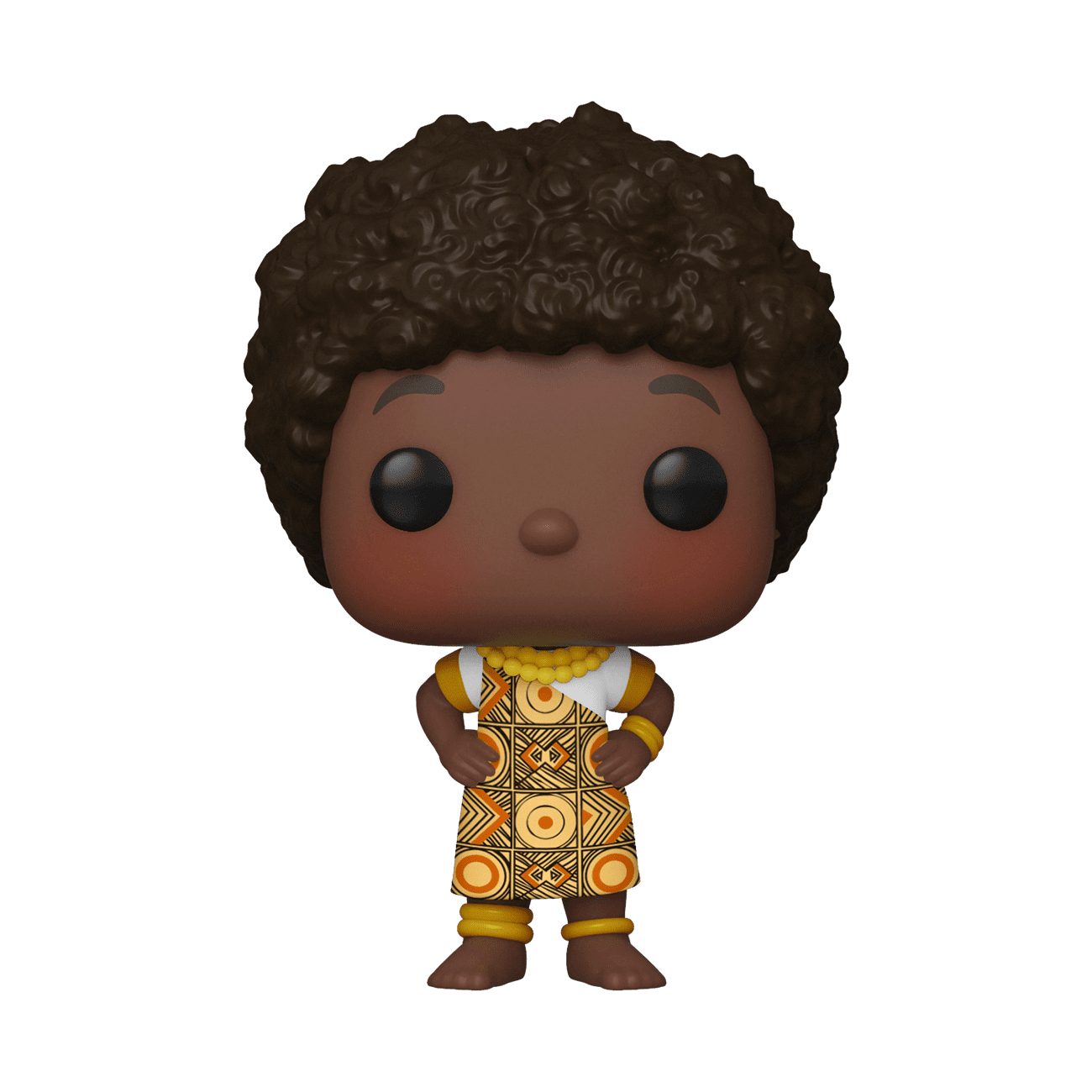 Funko Pop! Ad Icons: MTV-Moon Person - (Rainbow) - MTV Moon Man - Figura De Vinilo Coleccionable - Idea De Regalo - Mercancia Oficial - Juguetes Para Niños Y Adultos - TV