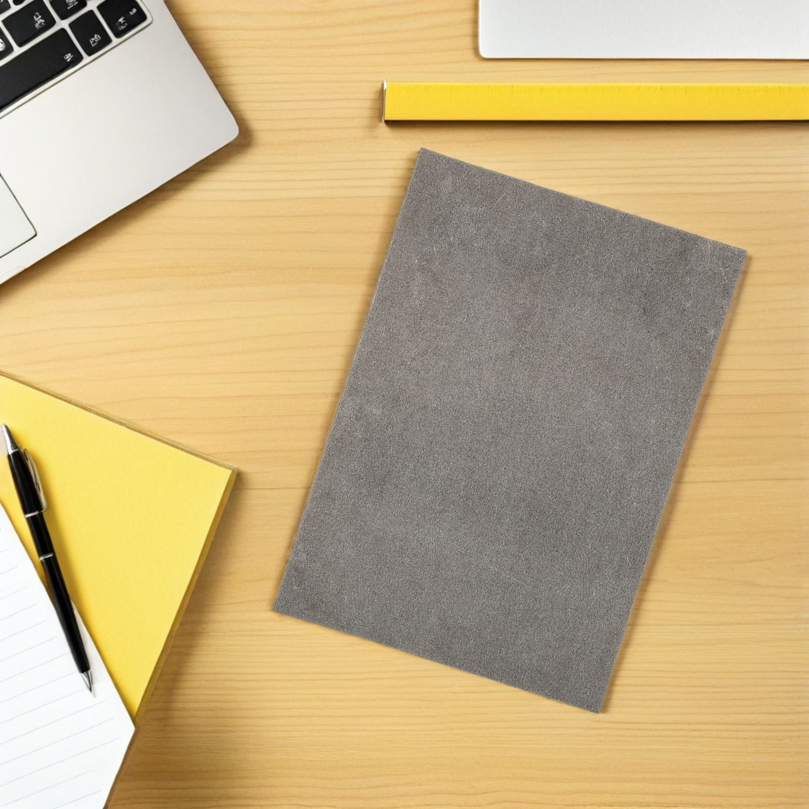 TABLZONE Graphite Transfer Paper Sheets for Drawing with , Smudge- and Single-Sided Design for Art Projects